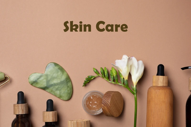 روتین مراقبت از پوست قبل از آرایش